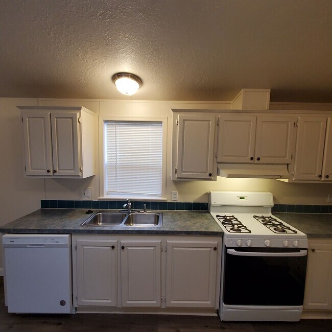 Building Photo - Pet Friendly 4 bedroom 2 bath home w/ 2 car garage