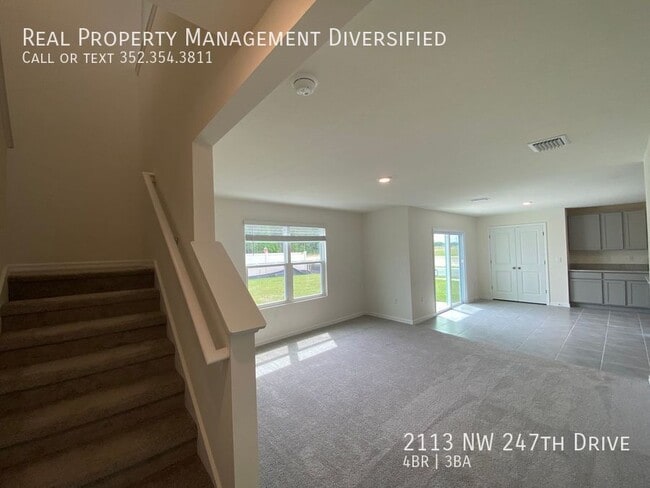 Building Photo - 2113 NW 247th Dr