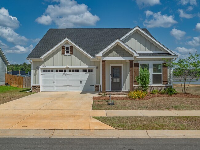 Building Photo - 3836 Ardmore Ln