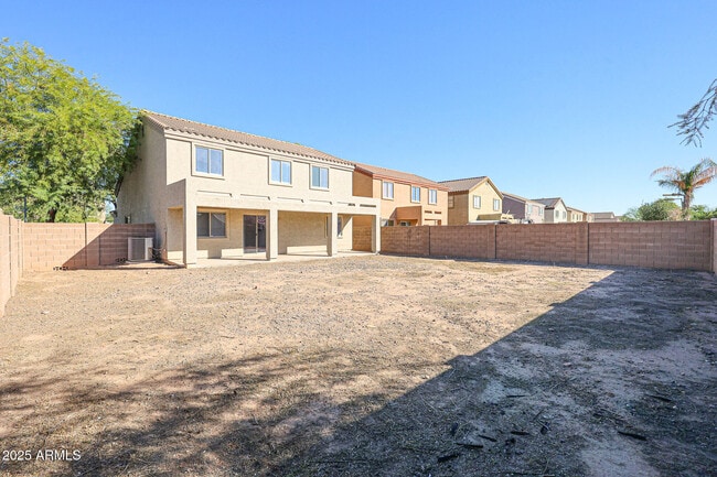 Building Photo - 11317 W College Dr