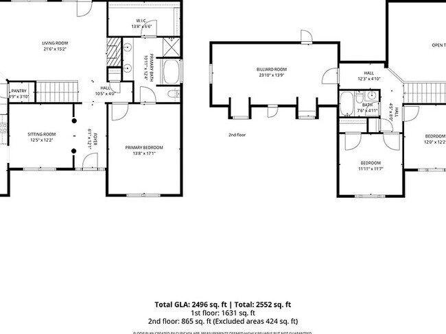 Building Photo - 100 Carlissa Ct
