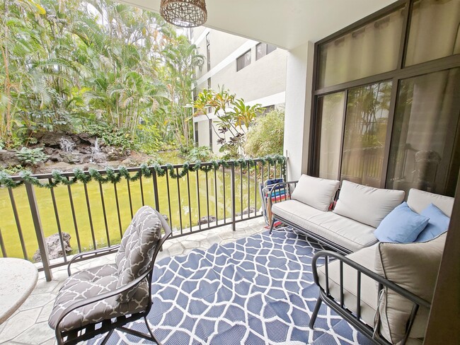 Building Photo - 1020 Aoloa Pl
