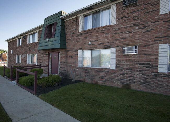 Building Photo - Cassady Village Apartments