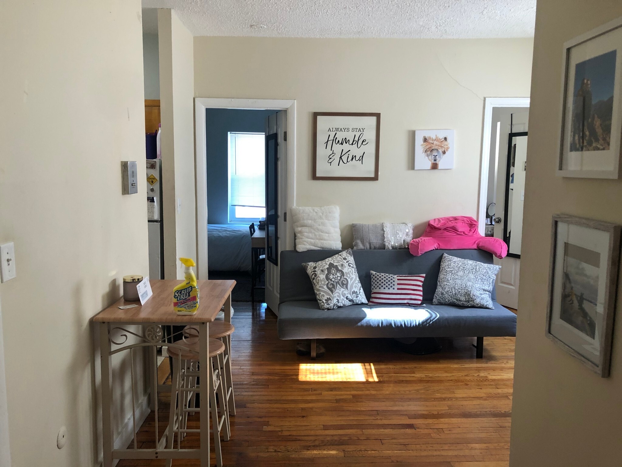 Building Photo - 886 Huntington Ave