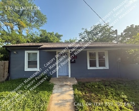 Building Photo - 136 Allnutt Dr