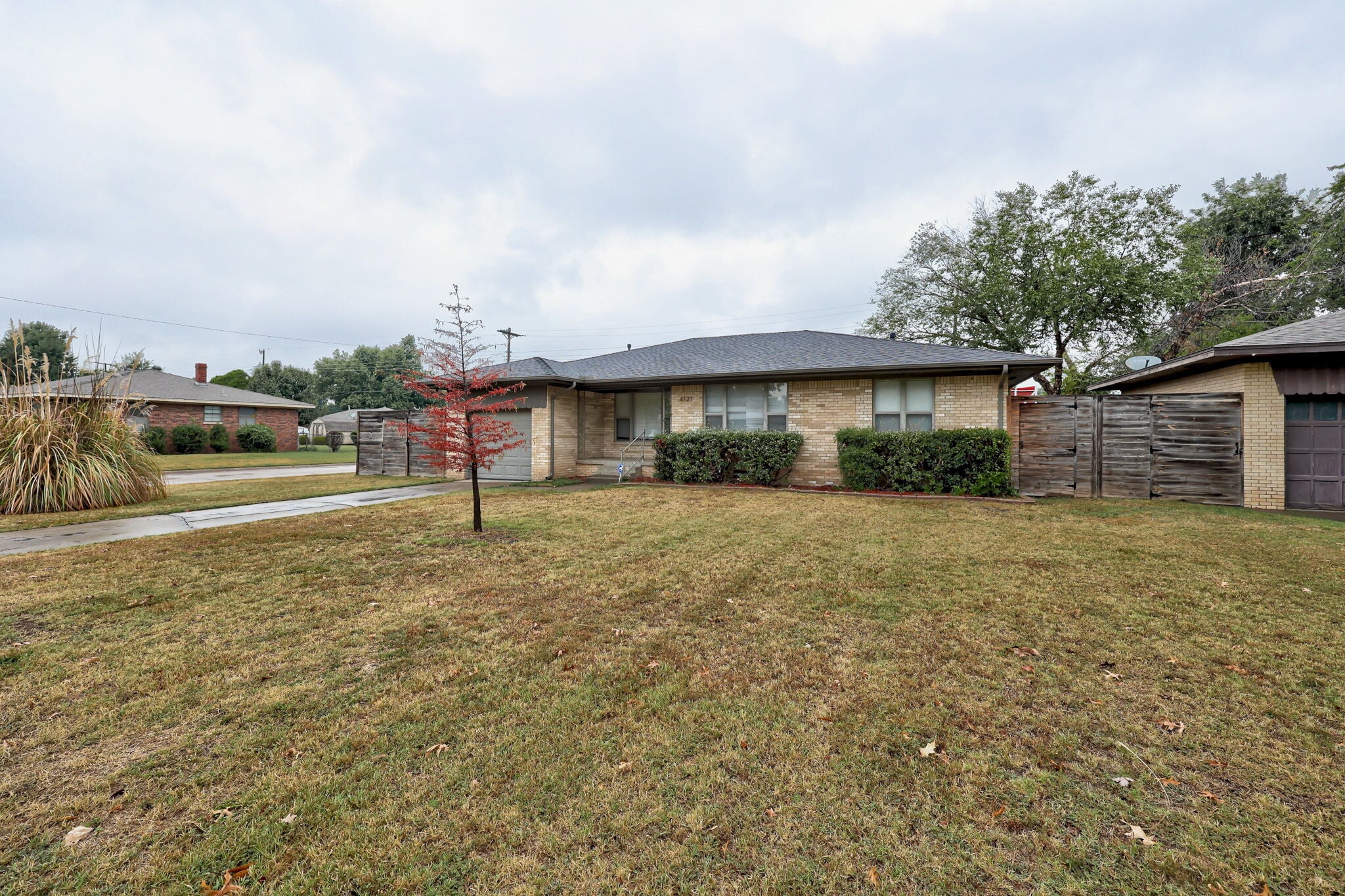 Building Photo - 4121 NW 20th St