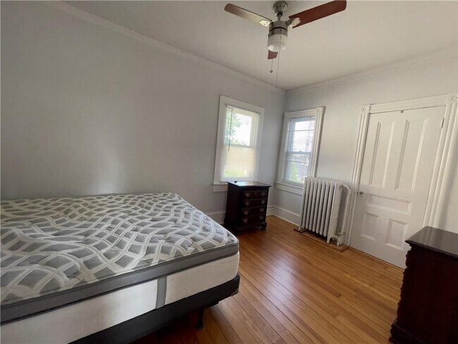 Building Photo - 60 Berkeley Ave