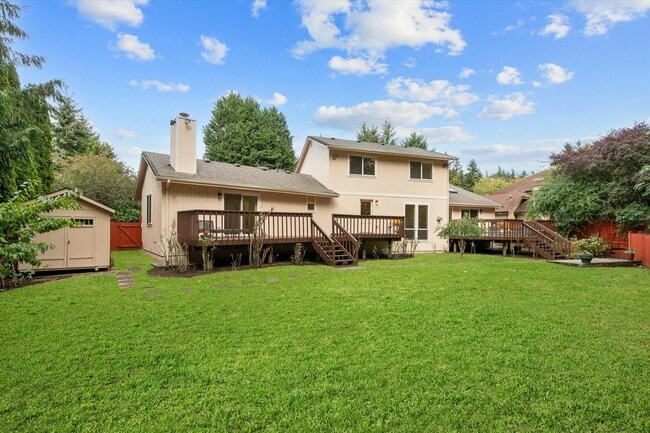 Building Photo - 6315 142nd Ave SE