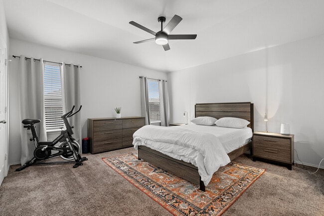 Building Photo - 9308 Everly Dr