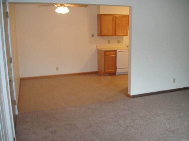 Buildign Photo - 1010 S Buchanan St