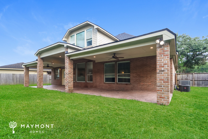Building Photo - 13106 Ryaneagles Dr