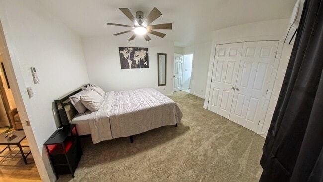 Building Photo - Enchantment Executive Villas LLC