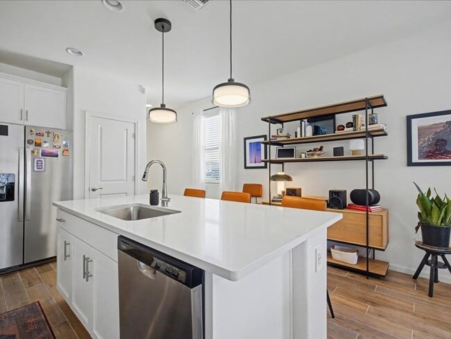 Building Photo - Spacious 4-Bedroom Home with Modern Features & EV Charging!