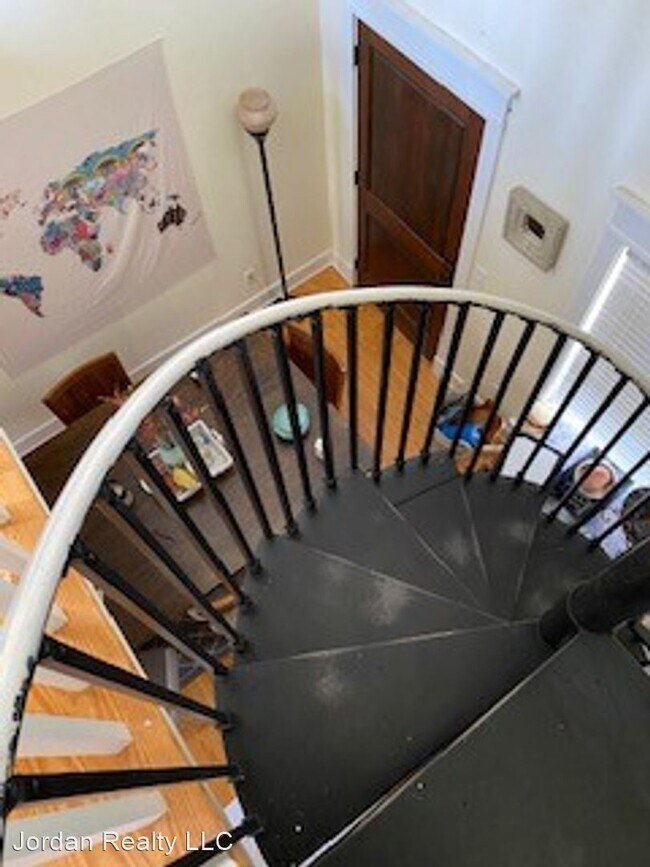 Building Photo - 5 br, 3.5 bath House - 40 Percy Street