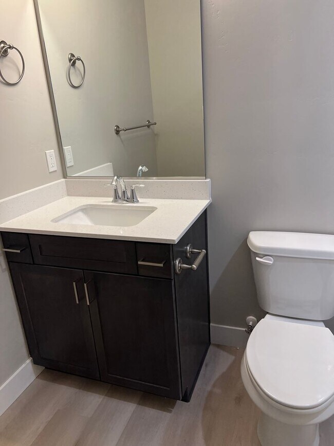 Building Photo - Brand New Townhome! Half off First Month Move in Special!