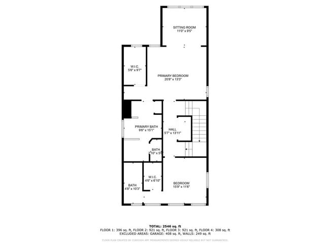 Building Photo - 534 Whitlox Rd NW