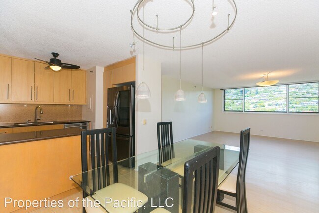 Building Photo - 2 br, 2 bath House - 1808 Punahou Street, ...