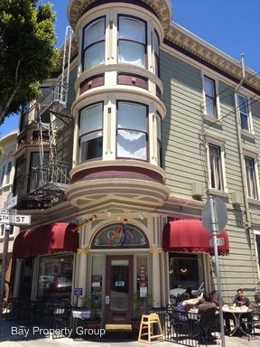 Building Photo - 1395 Church St