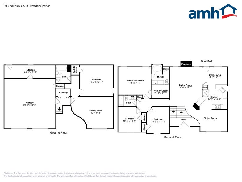 Building Photo - 893 Wellsley Ct