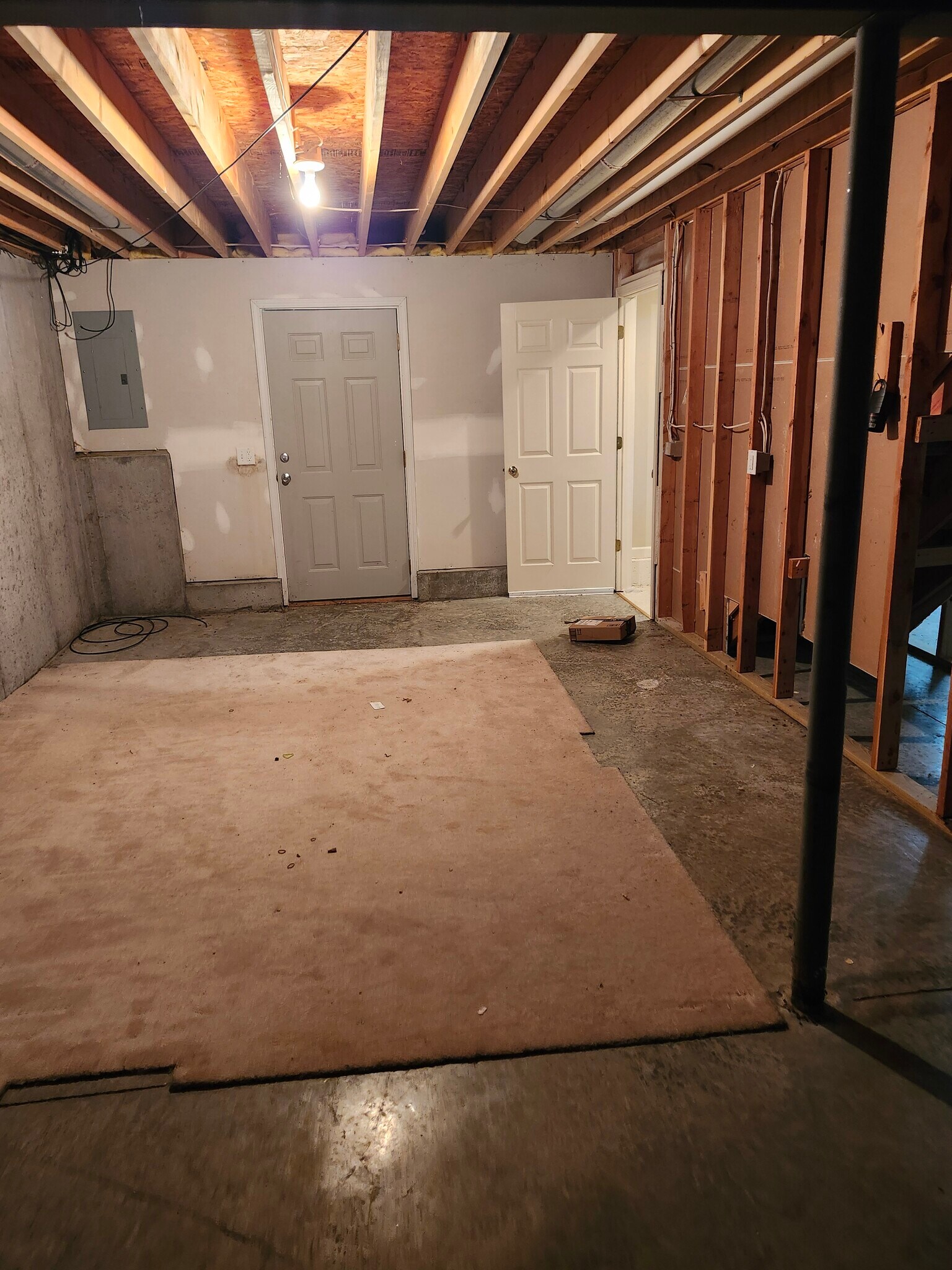 Building Photo - 602 Morningview St