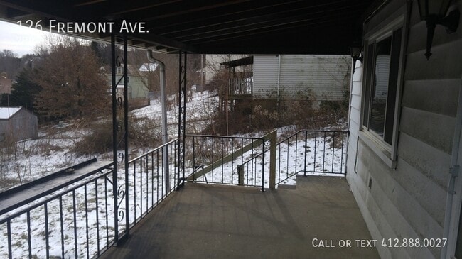 Building Photo - 126 N Fremont Ave
