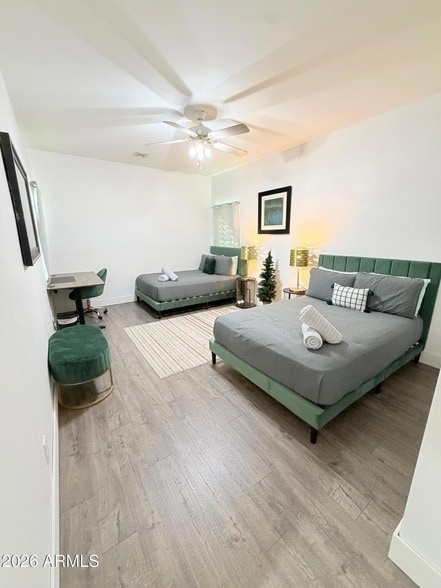 Building Photo - 1507 E Apollo Rd