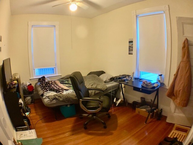 Building Photo - 88 Fisher Ave