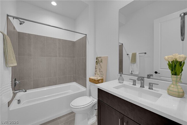 Building Photo - 4792 Outlook Peak St