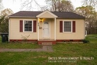 Building Photo - 616 N Third St-