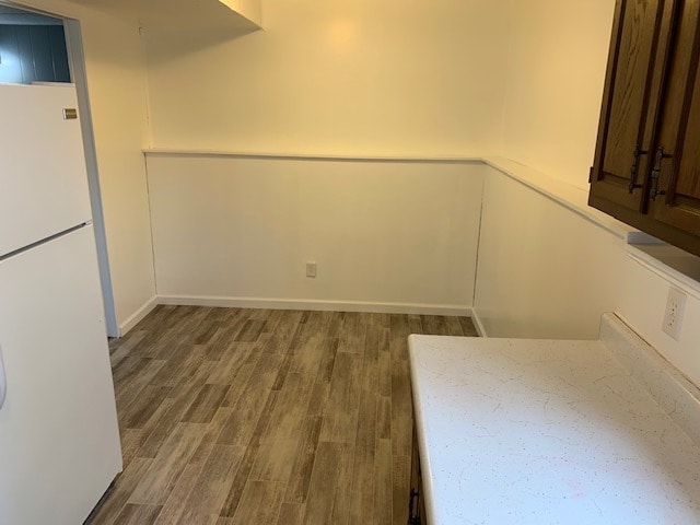 dining room - 1627 Main St S