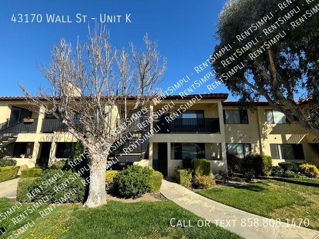 Primary Photo - 43170 Wall St