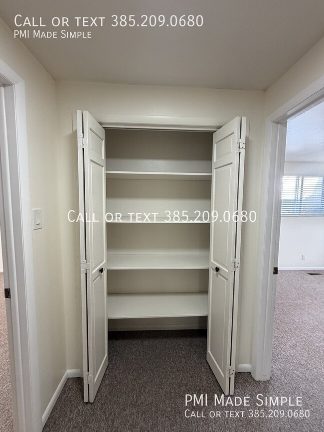 Building Photo - 1089 E 640 S