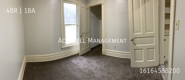 Building Photo - 1122 Broadway Ave NW