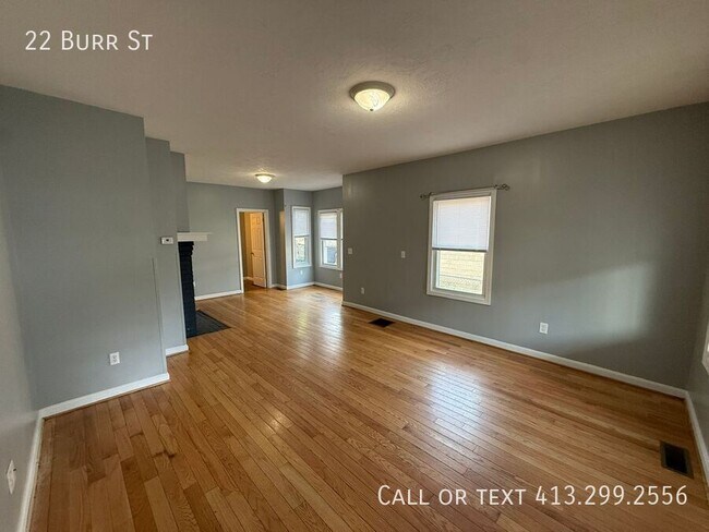 Building Photo - 22 Burr St