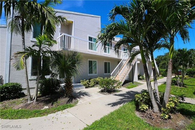 Building Photo - 2235 San Marco Rd