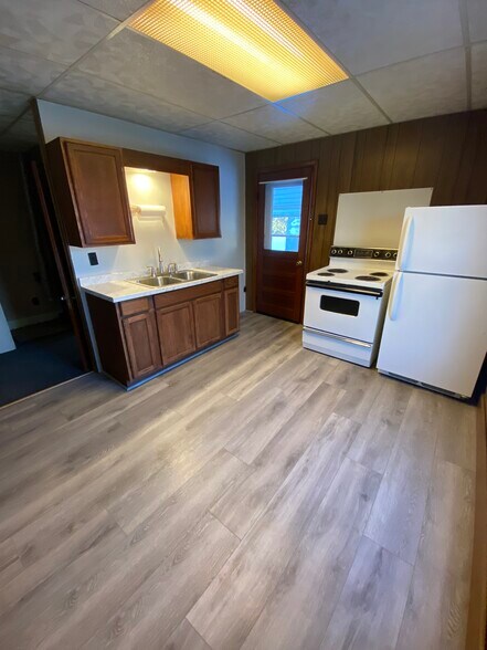 Building Photo - 43 Lafayette St