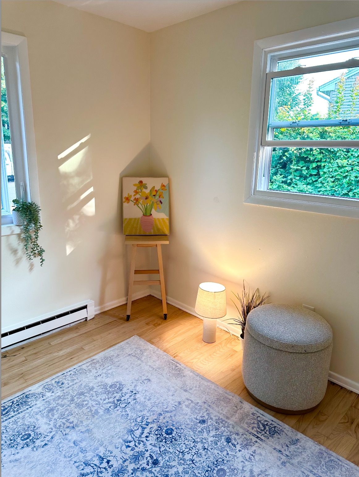 Bedroom 2 - 91 Faith St