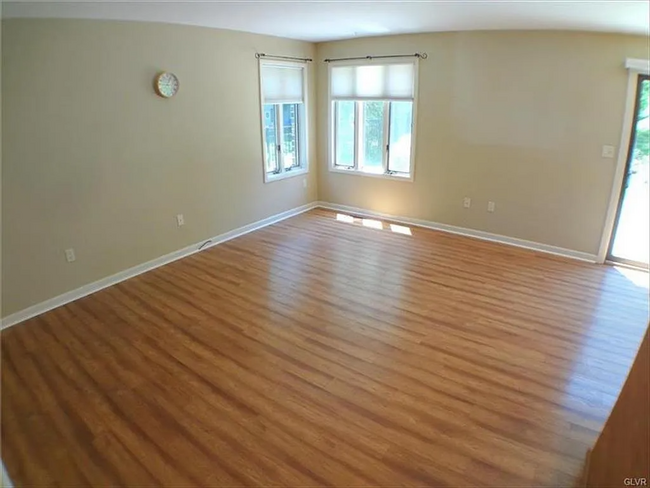 Living Room (Kitchen Behind, First Floor) - 1730 Falcon Dr