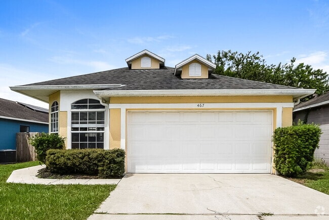Building Photo - 467 Briar Bay Cir
