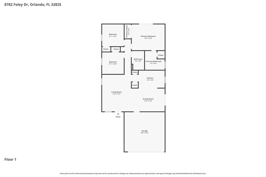 Building Photo - 8782 Foley Dr