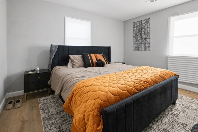 Building Photo - Charming 4BR House in Temple Hills
