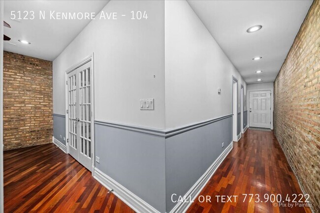 Building Photo - 5123 N Kenmore Ave