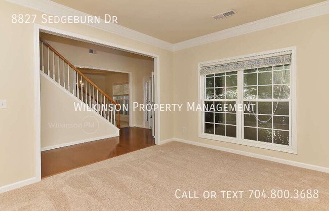 Building Photo - 8827 SedgeBurn Dr