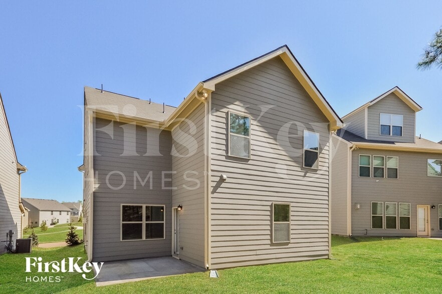 Building Photo - 3508 Wheeler Ln