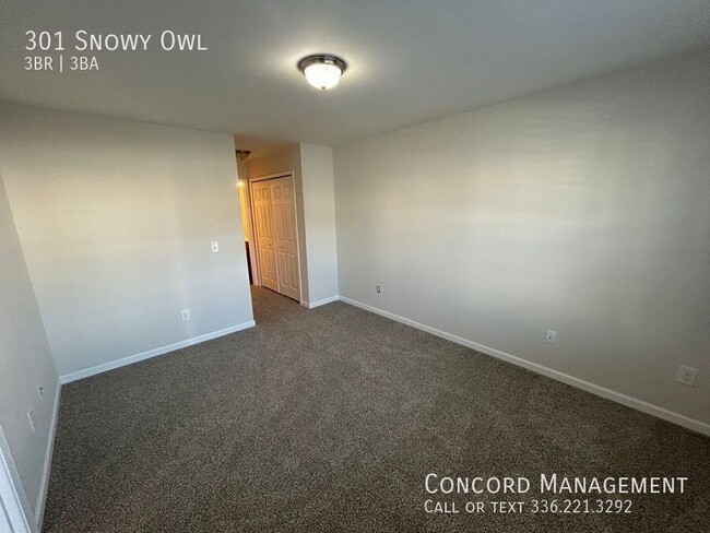 Building Photo - 301 Snowy Owl Ct