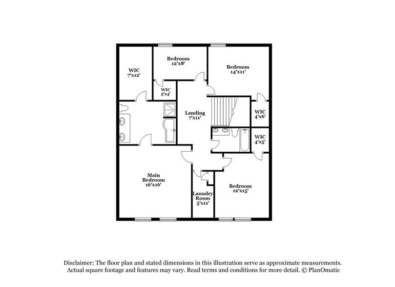 Building Photo - 2860 Meadow Creek Dr