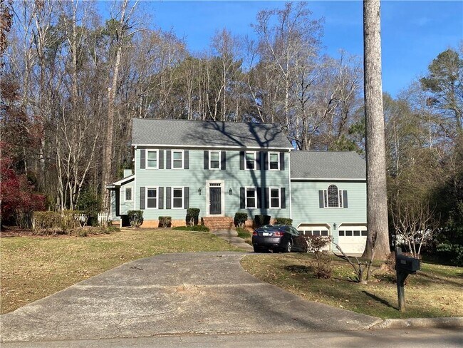 Building Photo - 3655 Liberty Ln