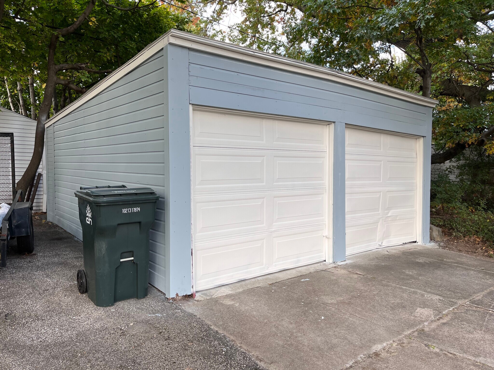 Building Photo - 3237 Washington Blvd