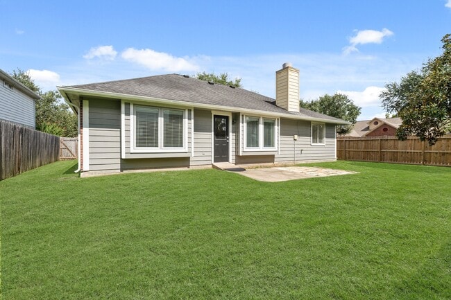 Building Photo - 17014 Sailors Moon Ct