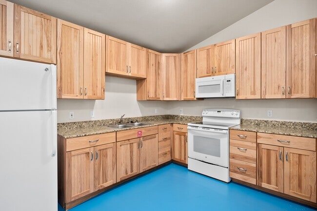 Building Photo - 109 Gillespie Ln